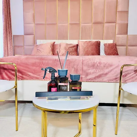 Hotel In Old Town Kaunas