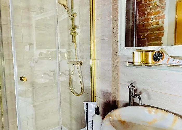 In Old Town קובנה