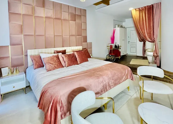 In Old Town קובנה