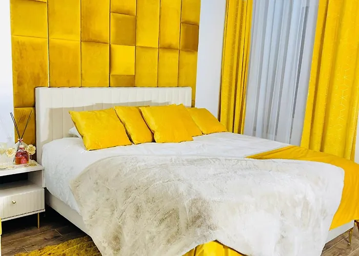 מלון In Old Town קובנה