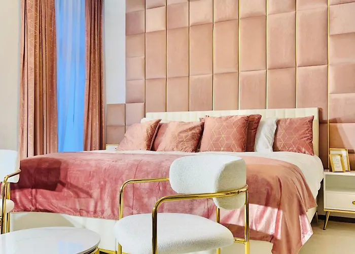 In Old Town קובנה