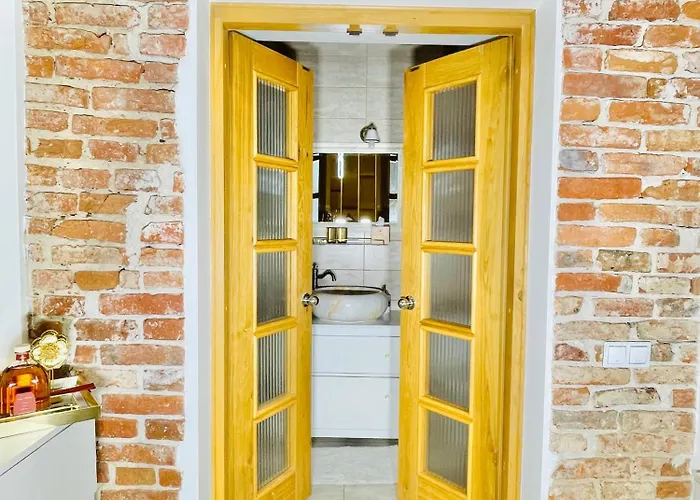 In Old Town * קובנה